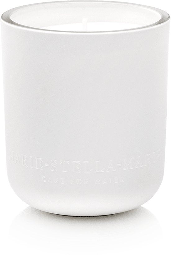 Marie-Stella-Maris Refillable Scented Candle Objets d'Amsterdam 300 gr