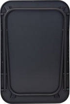 Eurotrail Pescara S klaptafel – 60 × 40 × 50 cm, MDF en aluminium – foto 4 van 4