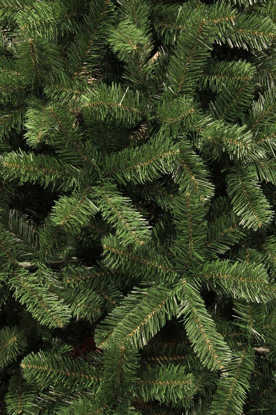 Charlton x-mas tree green TIPS 340 - h155xd91cm