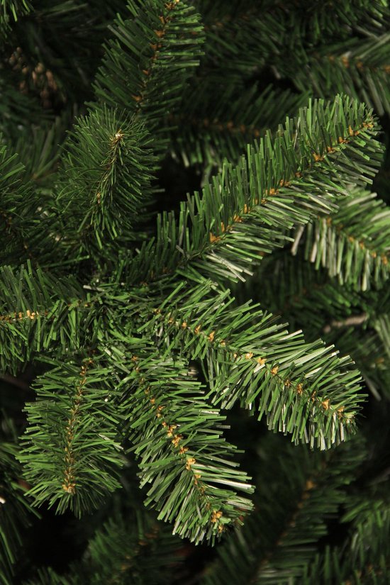 Black Box Trees Charlton Kunstkerstboom – 155 cm, 340 takken – foto 2 van 4