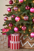 Mica Decorations Kerstballen set 27 stuks – Ø 8 cm, onbreekbaar – foto 2 van 2