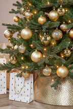 Mica Decorations Kerstballenset 27 stuks – Ø 6 cm, onbreekbaar – foto 2 van 3