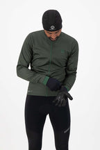 Rogelli Neoflex fietshandschoenen winter – zwart, maat 3XL – foto 2 van 4
