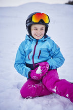 Color Kids Ski-jas – waterdicht, winddicht en ademend – foto 3 van 3