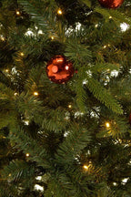 Excellent Trees Avik Pop-up Kerstboom – 210 cm, 310 LED-lampjes – foto 3 van 4
