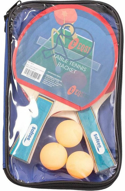 Ping Pong Set Eqsi
