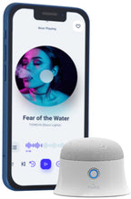 Puro PUBTSPMAG1WHI Bluetooth speaker – draadloos, 6 uur accuduur – foto 2 van 4
