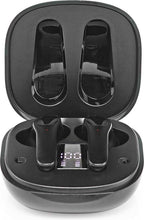 Nedis HPBT5060BK draadloze oordopjes – ANC, Bluetooth 5.0 – foto 2 van 4