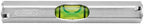 Stanley Lijnwaterpas 0-42-287 – 8 cm, aluminium – foto 3 van 4