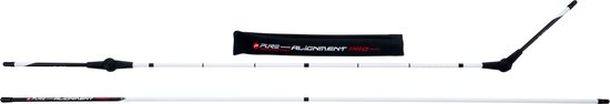 Pure2Improve Alignment Pro Golftrainingshulpmiddel – 12,5 cm, pvc – foto 1 van 2