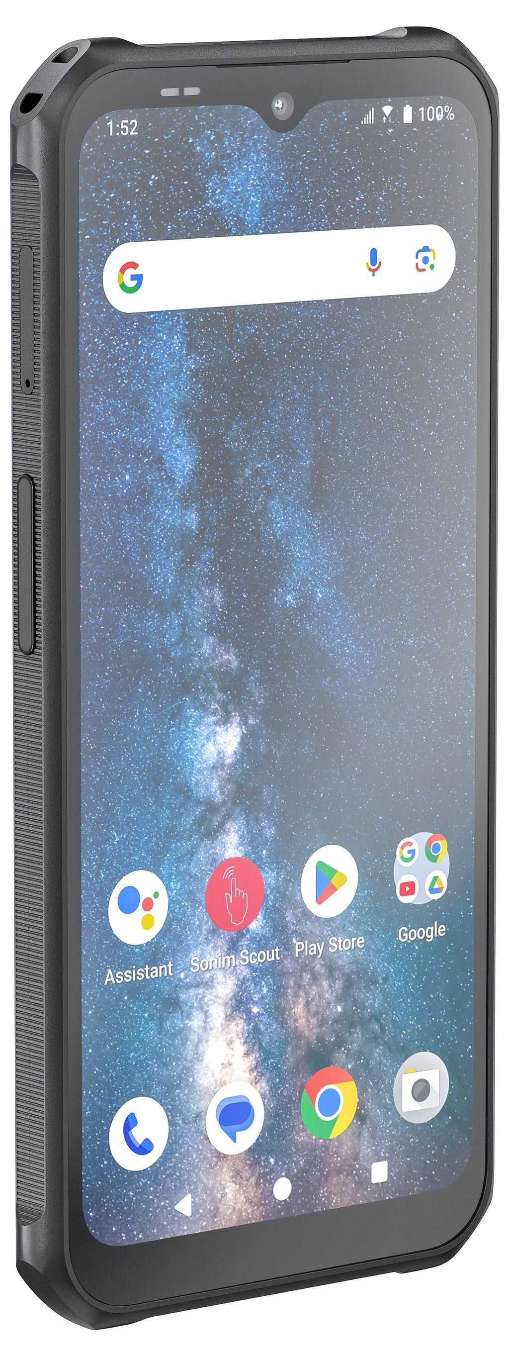 Sonim XP400 Robuuste smartphone – 128 GB, 5G – foto 4 van 4